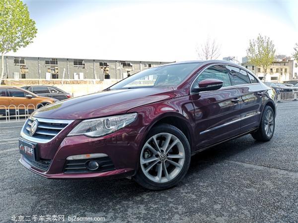  һ-CC 2012 2.0TSI 