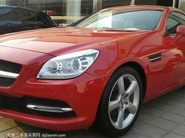  SLK 2011 SLK 200 ʱ