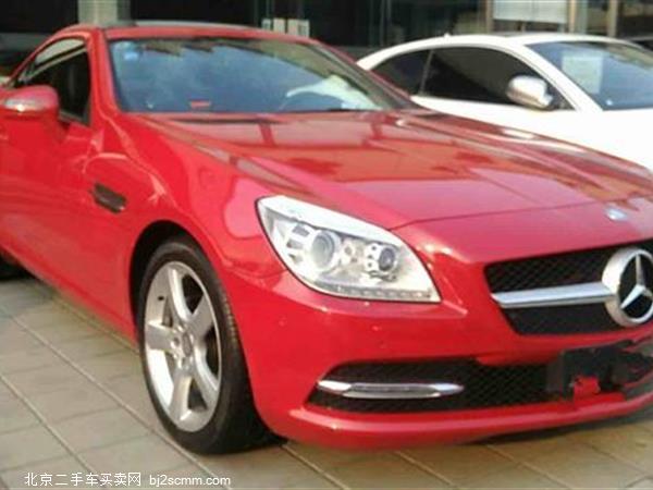  SLK 2011 SLK 200 ʱ