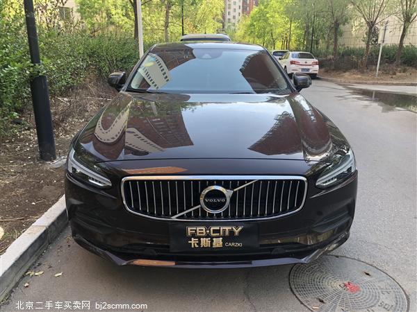  2018 ֶS90 2.0T T5 Զ