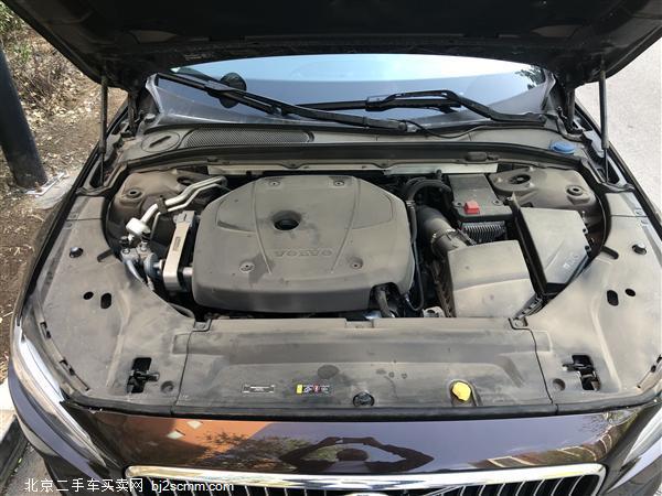  2018 ֶS90 2.0T T5 Զ