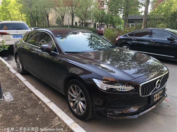  2018 ֶS90 2.0T T5 Զ