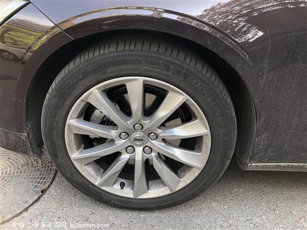  2018 ֶS90 2.0T T5 Զ