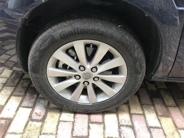  GL8 2014 2.4L 