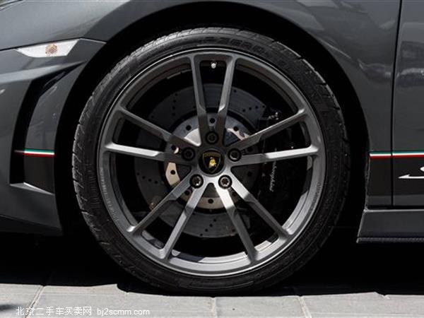   Gallardo 2011 LP 570-4 Superleggera