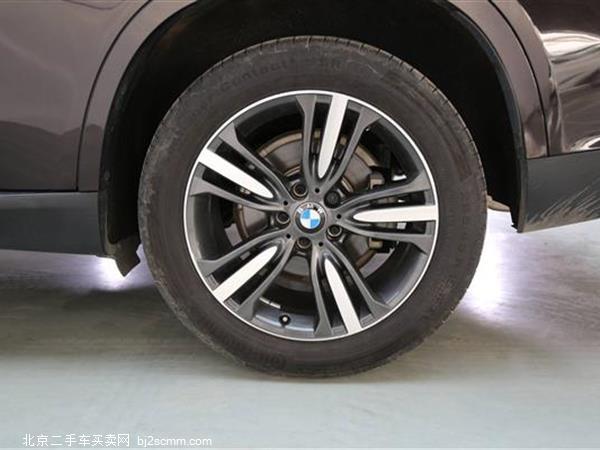  2017 X5 xDrive35i 