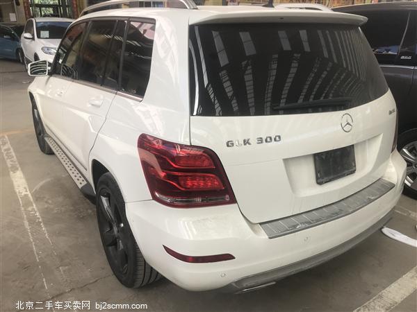  GLK 2013 GLK 300 4MATIC 촰