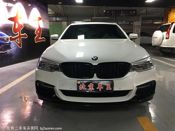  2018 5ϵ 530Li  M˶װ