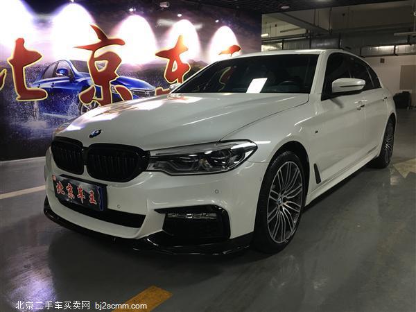  2018 5ϵ 530Li  M˶װ