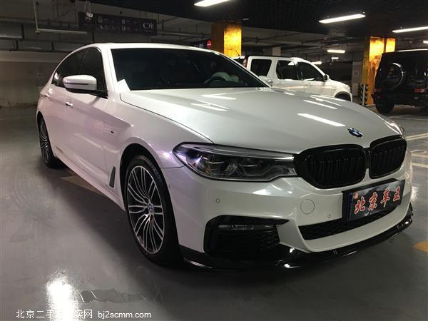  2018 5ϵ 530Li  M˶װ