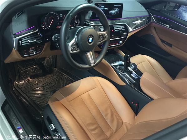  2018 5ϵ 530Li  M˶װ