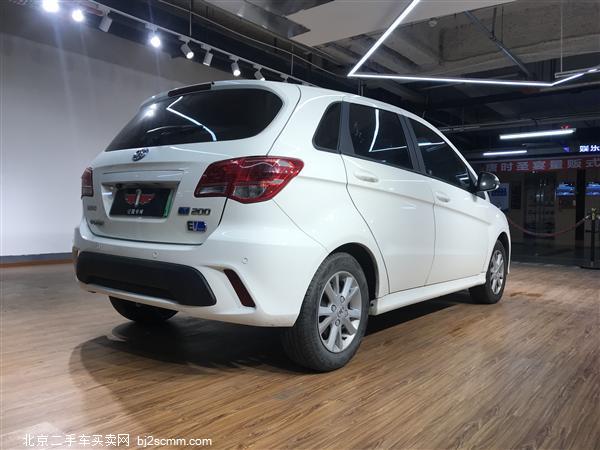  Դ 2015 EV ϵ EV200 