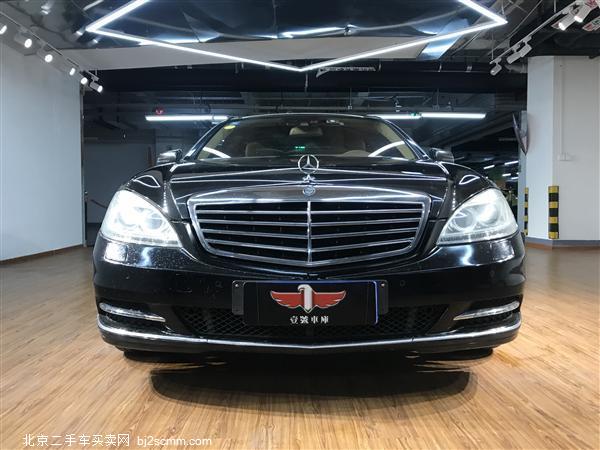  S 2010 S 350 L 4MATIC