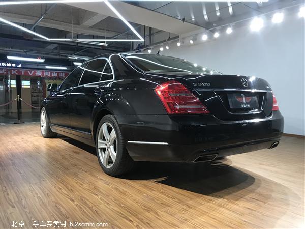  S 2010 S 350 L 4MATIC