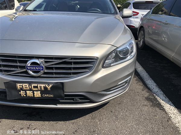  2016 ֶS60L 2.0T T4 Զ