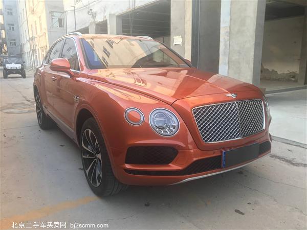   2017 Խ 6.0T ׼