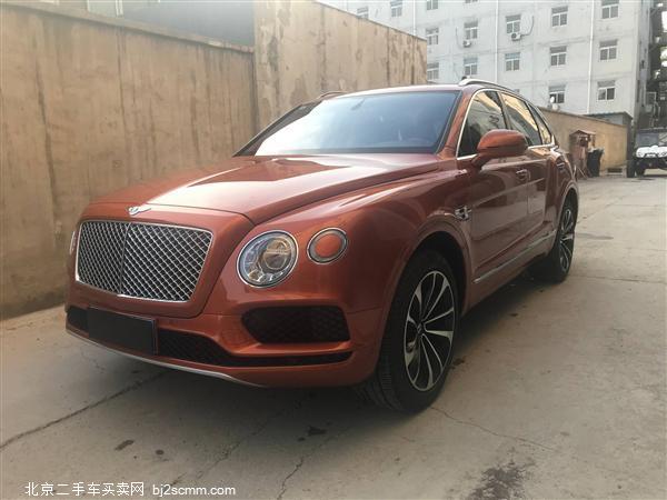   2017 Խ 6.0T ׼