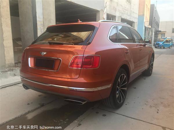   2017 Խ 6.0T ׼