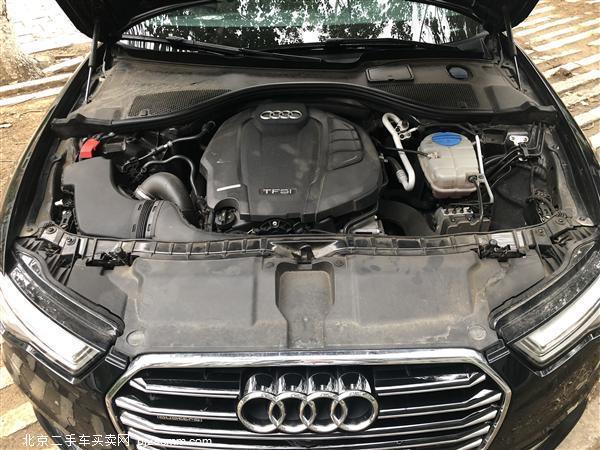  2017 µA6L TFSI 