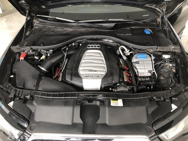  µA6L 2014 30 FSI 