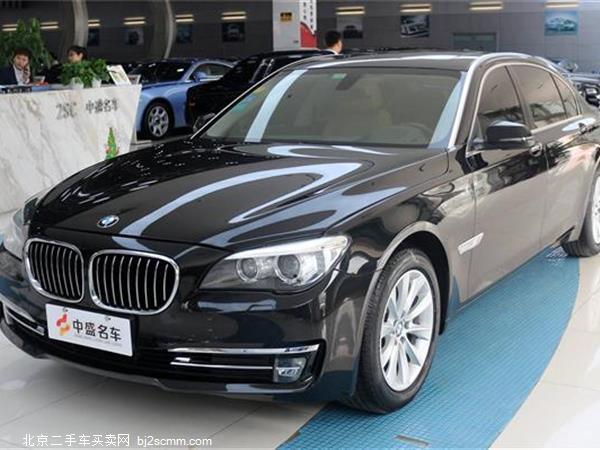  7ϵ 2013 740Li xDrive