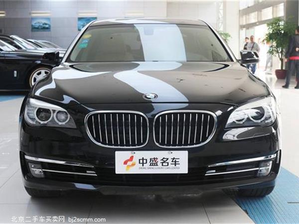  7ϵ 2013 740Li xDrive