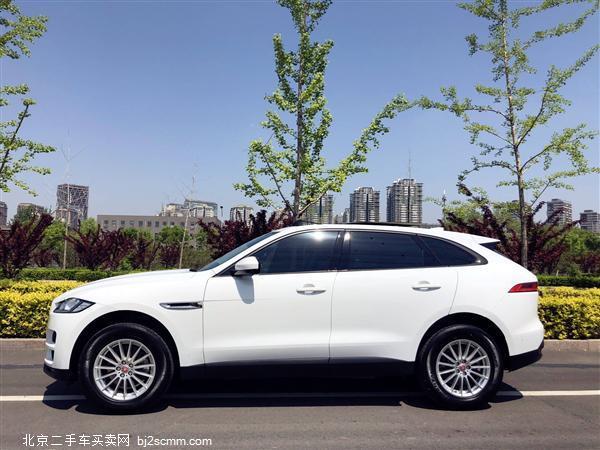  2016 ݱF-PACE 2.0T 