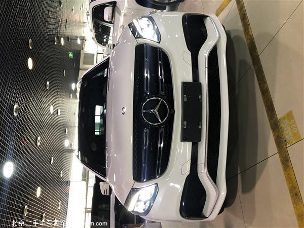  2017 GLS AMG 63 4MATIC