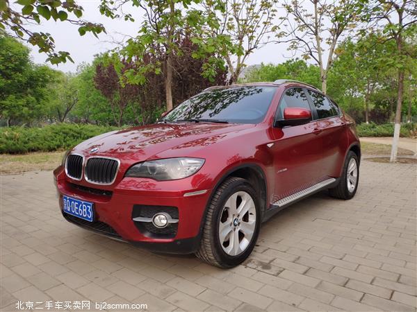 X6 2011 xDrive35i