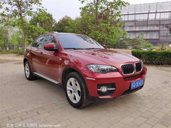 X6 2011 xDrive35i