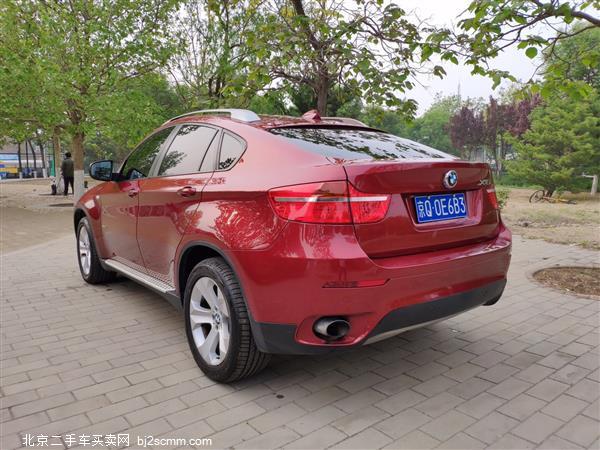 X6 2011 xDrive35i
