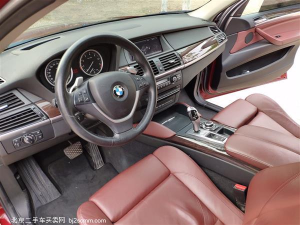 X6 2011 xDrive35i