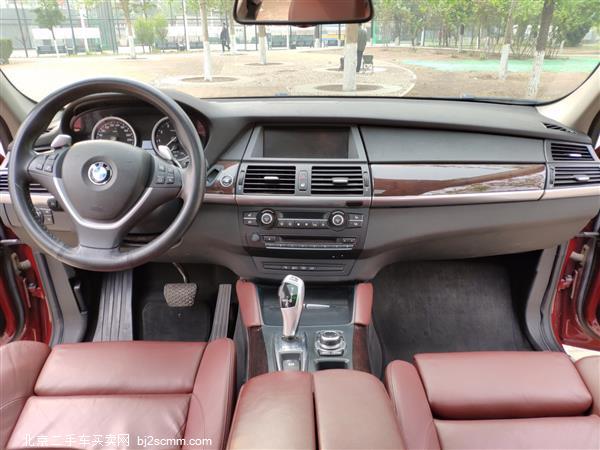 X6 2011 xDrive35i