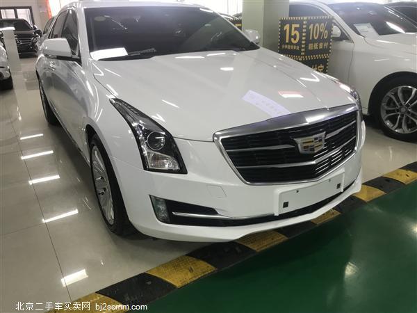  2017 ATS-L 28T ʱ