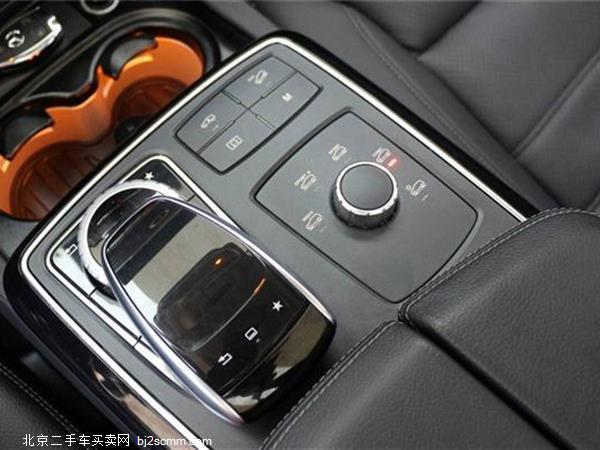  2015 GLE GLE 400 4MATIC SUV