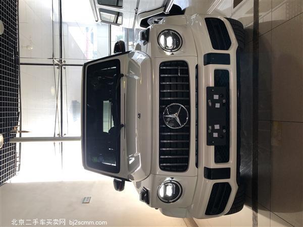  2019 GAMG AMG G 63 ر