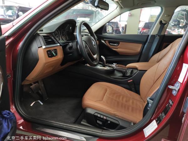  3ϵ 2015 320Li װ