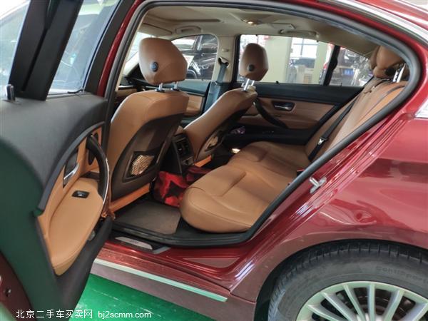  3ϵ 2015 320Li װ