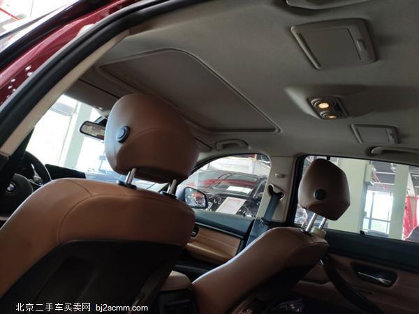  3ϵ 2015 320Li װ