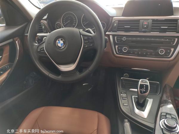  3ϵ 2015 320Li װ