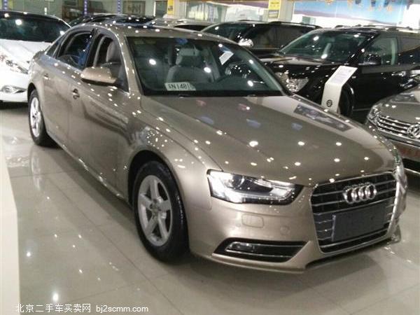  µA4L 2013 35 TFSI Զ׼