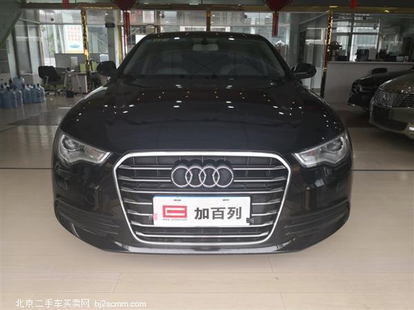  µA6L 2014 TFSI 