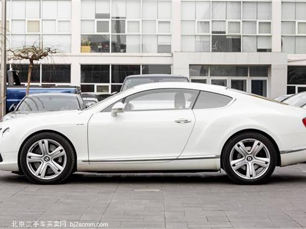   ŷ½ 2012 6.0T GT W12