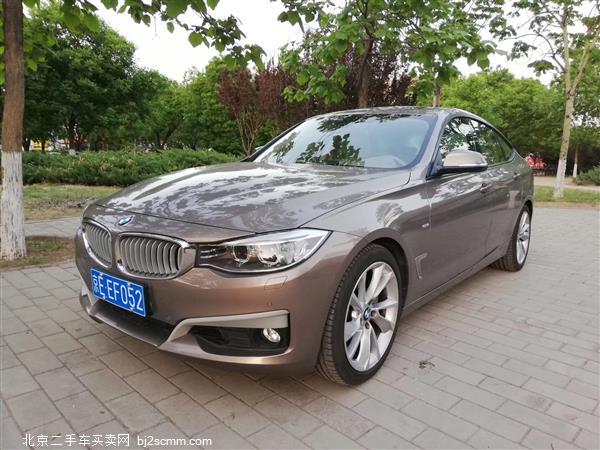 3ϵGT 2014 335i xDrive װ