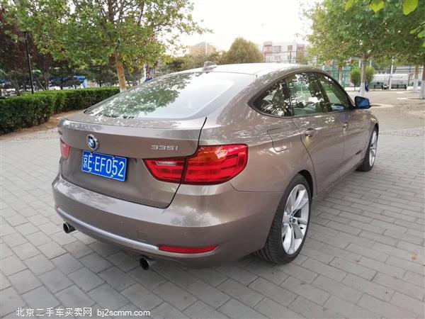 3ϵGT 2014 335i xDrive װ