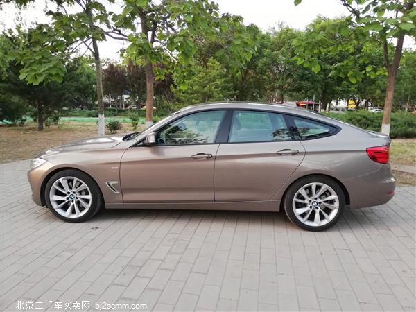 3ϵGT 2014 335i xDrive װ