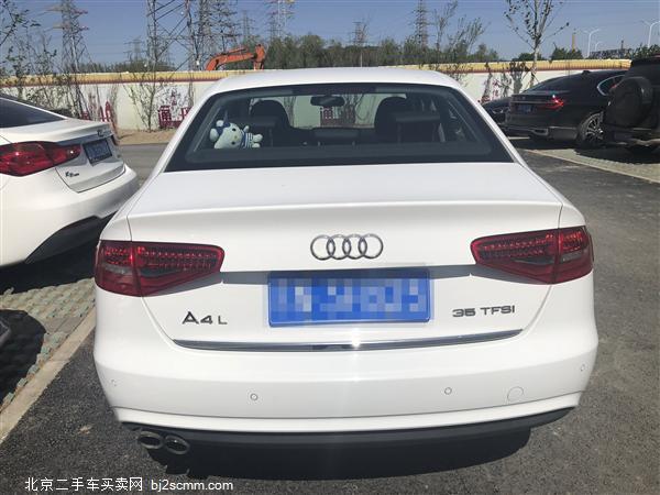  µA4L 2013 35 TFSI Զ׼