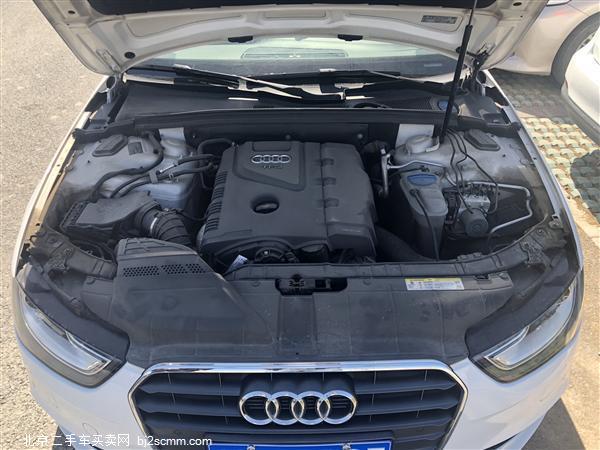  µA4L 2013 35 TFSI Զ׼