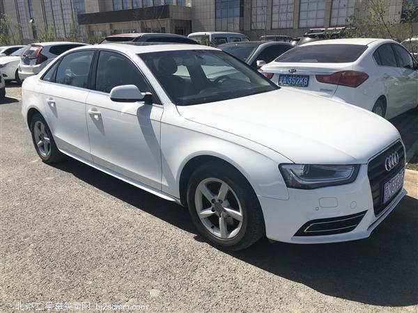  µA4L 2013 35 TFSI Զ׼