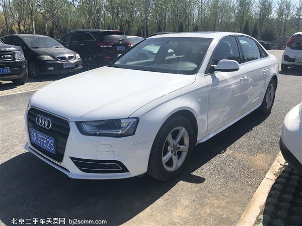  µA4L 2013 35 TFSI Զ׼